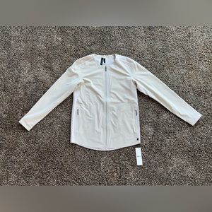 Lululemon Ashta Hybrid Lab Shirt
